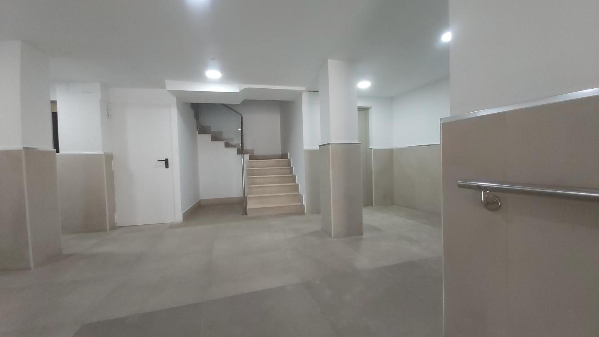 Apartment Del Parque Flats Alemania Soho *