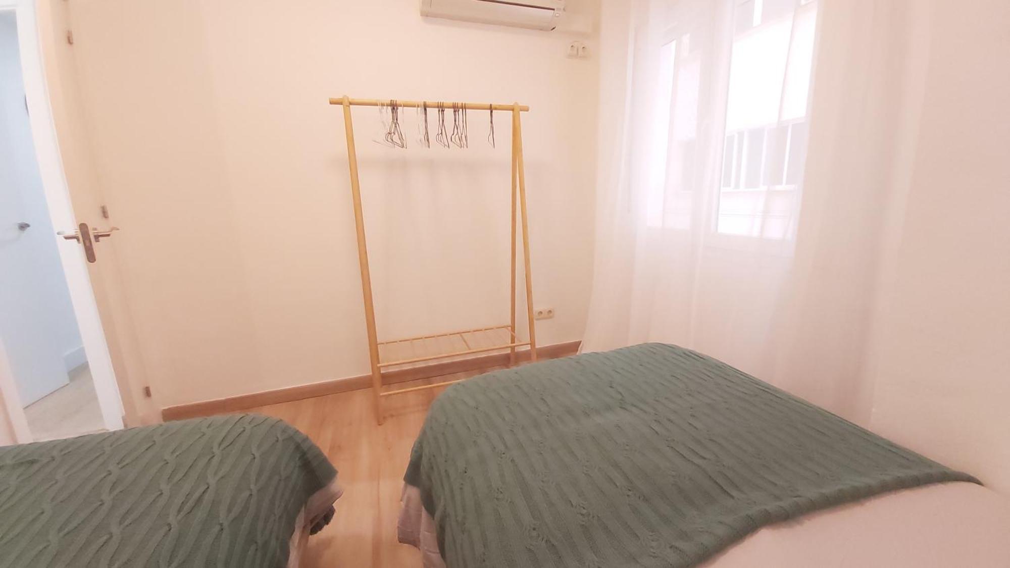 Apartment Del Parque Flats Alemania Soho