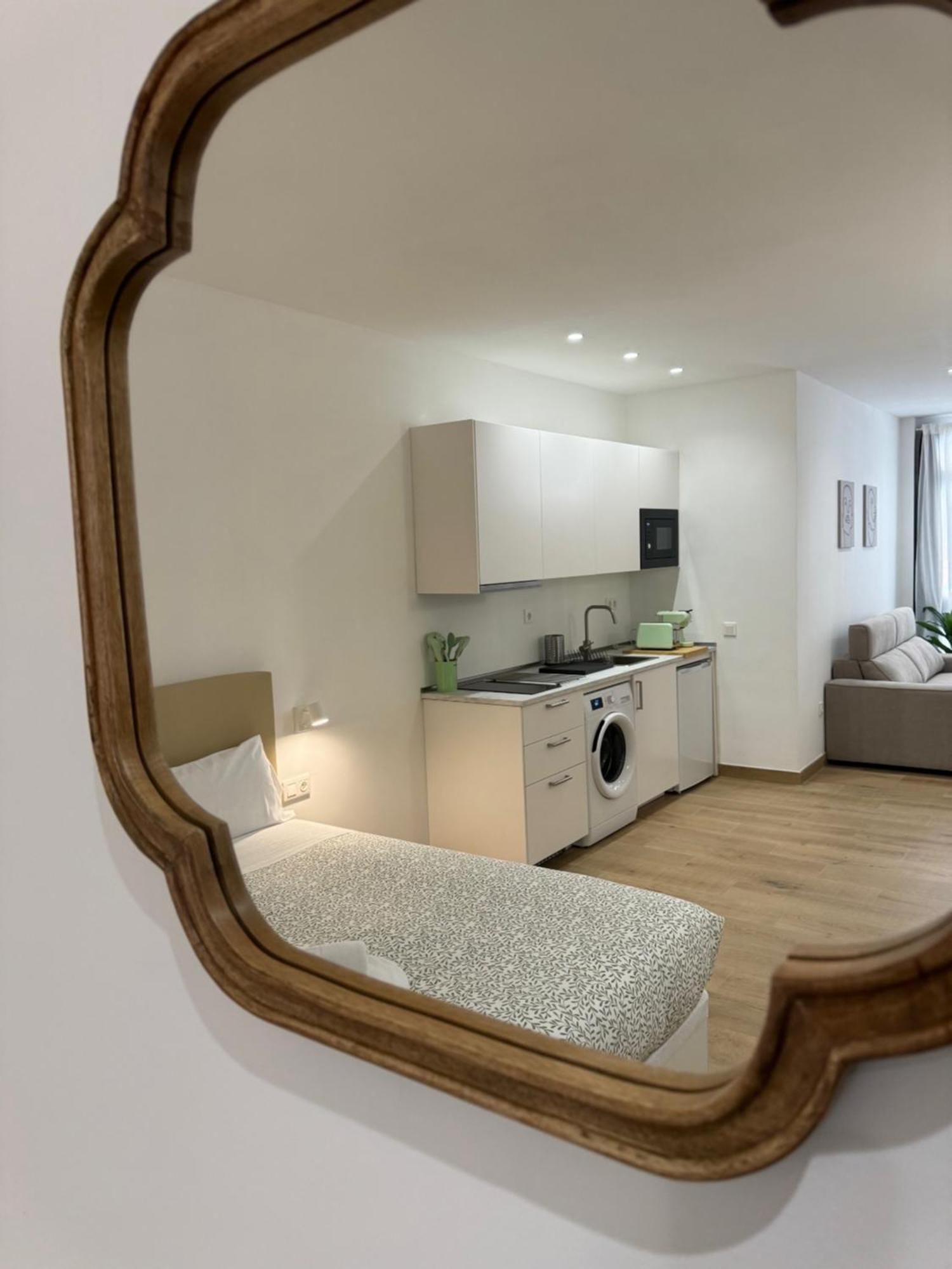 Alderete Apartment Malaga