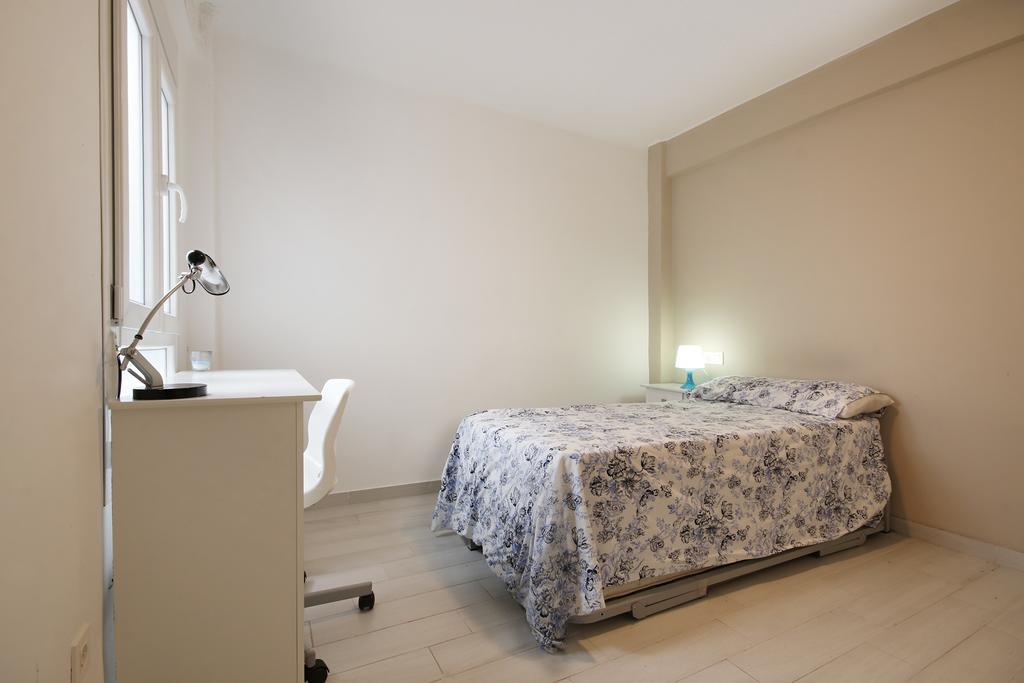 Capuchinos Appartement *