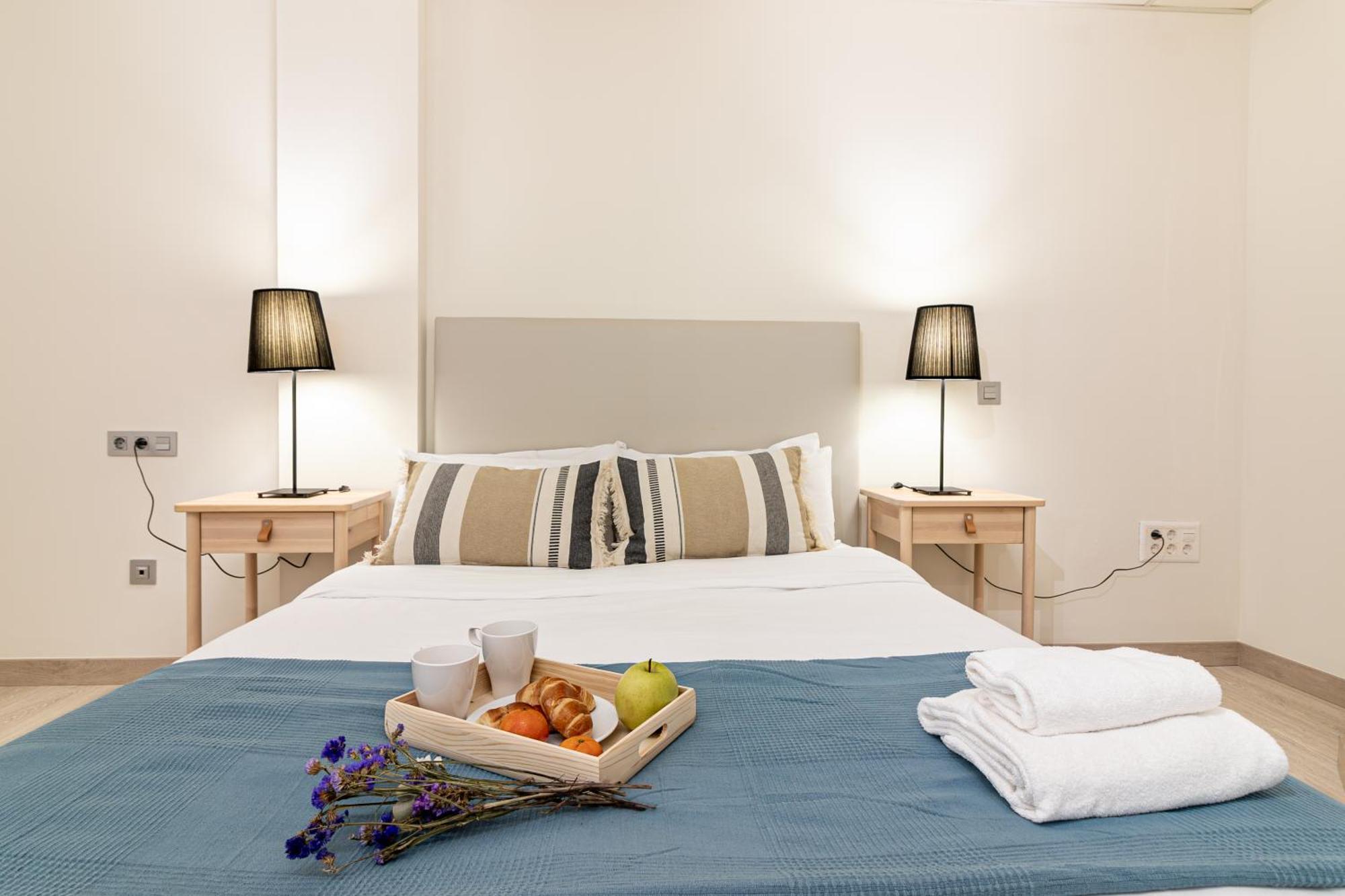Apartment Ibarra Freshapartments By Bossh! Málaga
