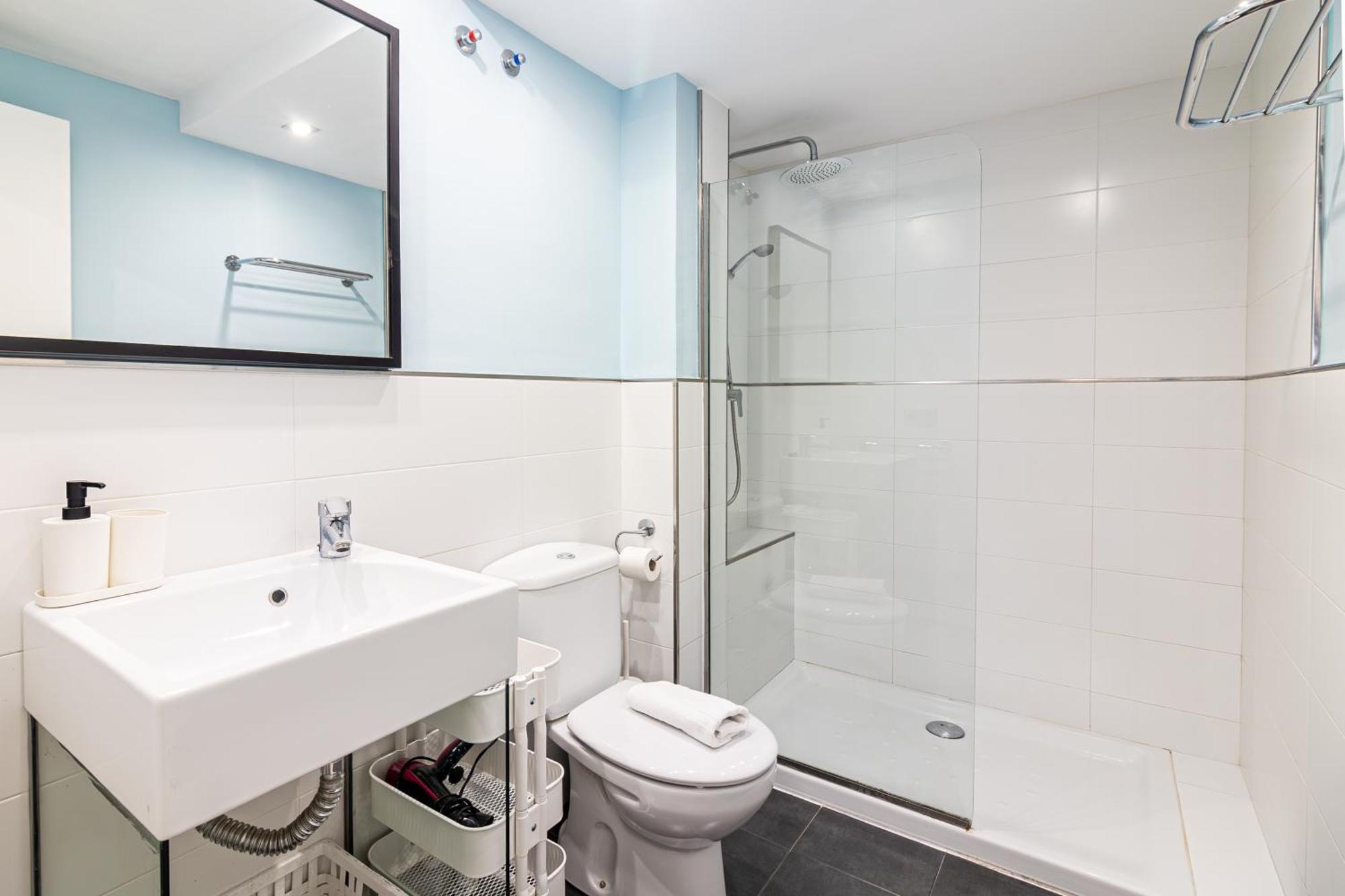 Ibarra Freshapartments By Bossh! Málaga