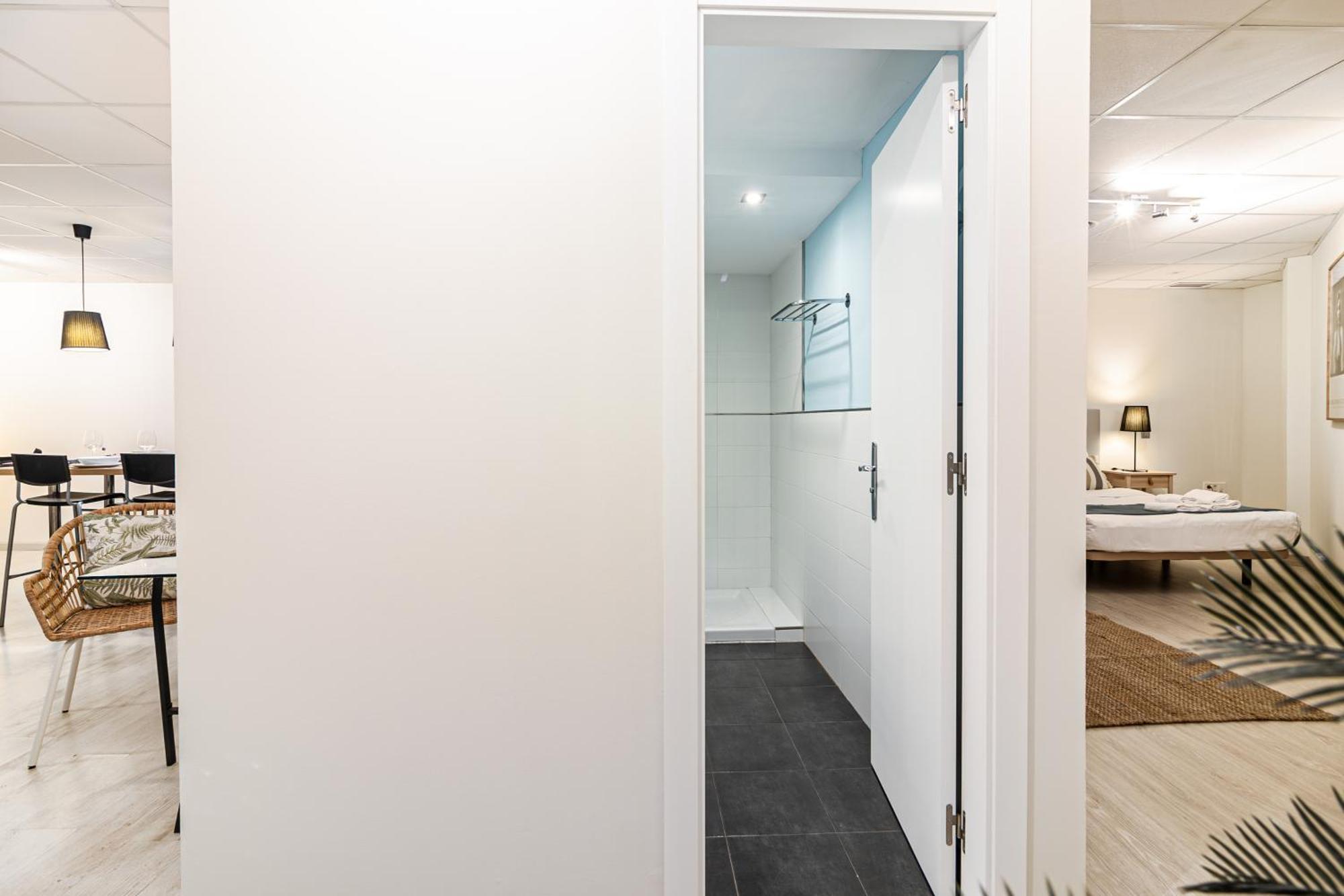 Ibarra Freshapartments By Bossh! * Málaga