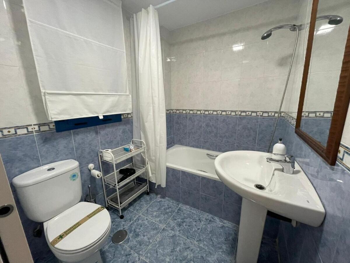 Apartment Calu Homes Cerca Playa De Huelin *