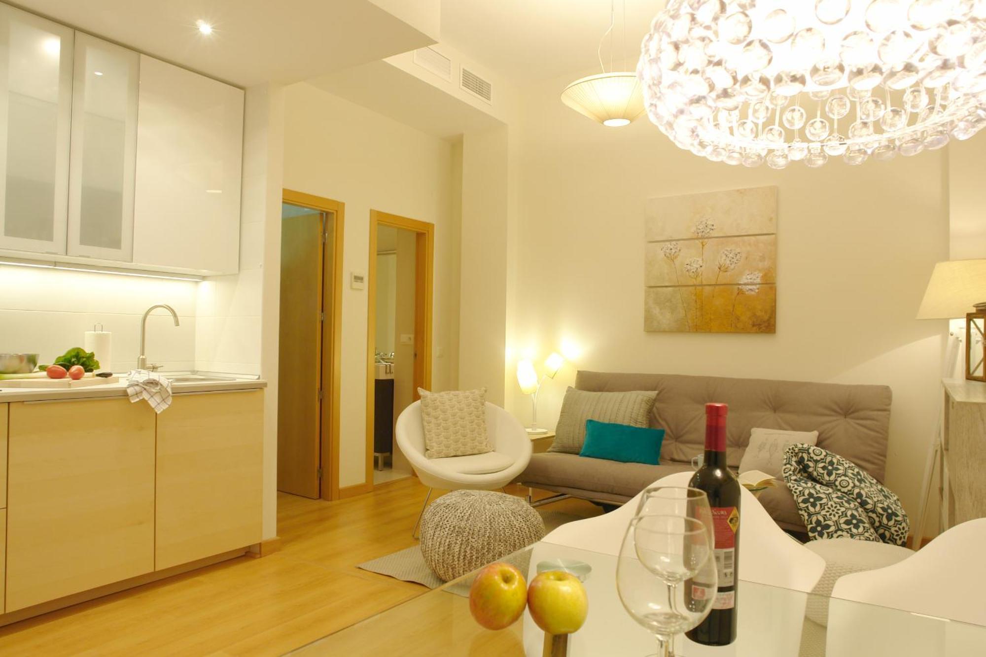 Moderno Y Centrico 1 * Málaga
