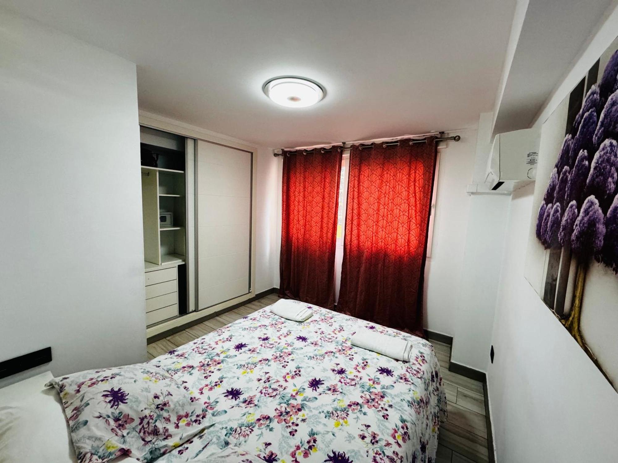 Appartement Fabrynne