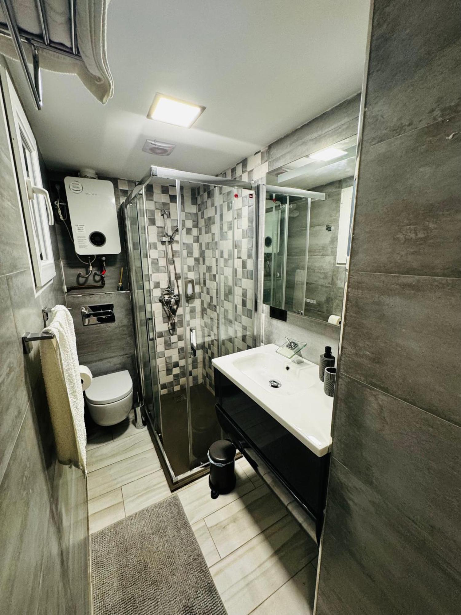 Fabrynne Appartement *
