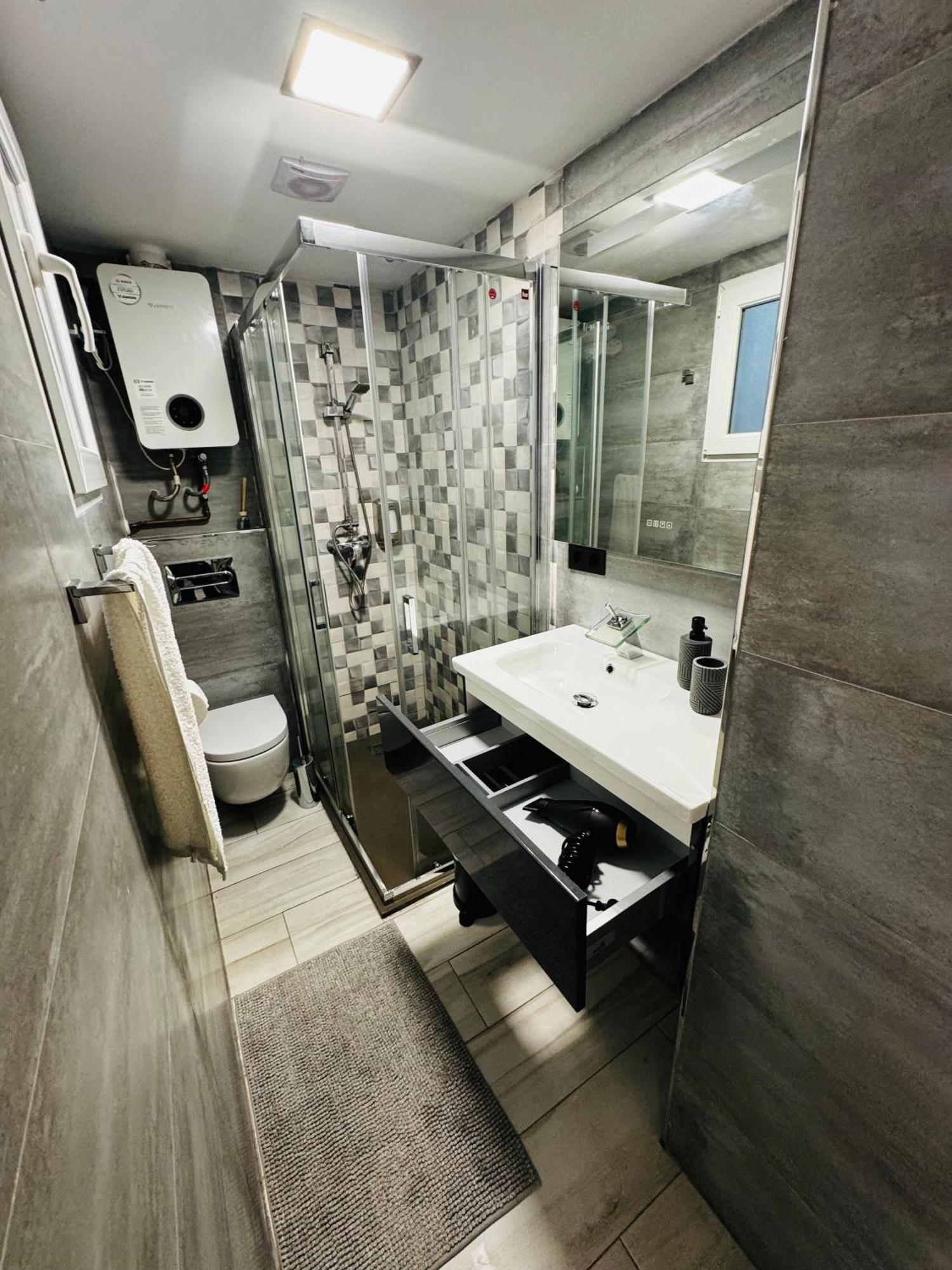 Fabrynne Appartement *