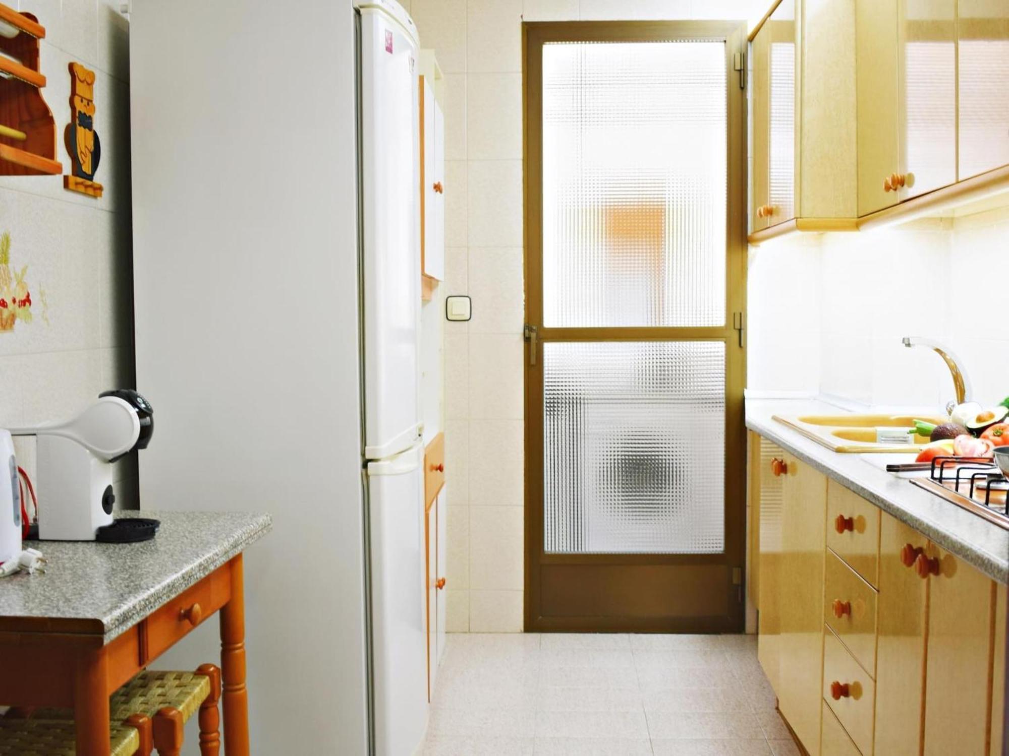 Amplio Y Luminoso Cerca Del Centro Y La Playa Con Piscina Y Parking Privado Appartement *