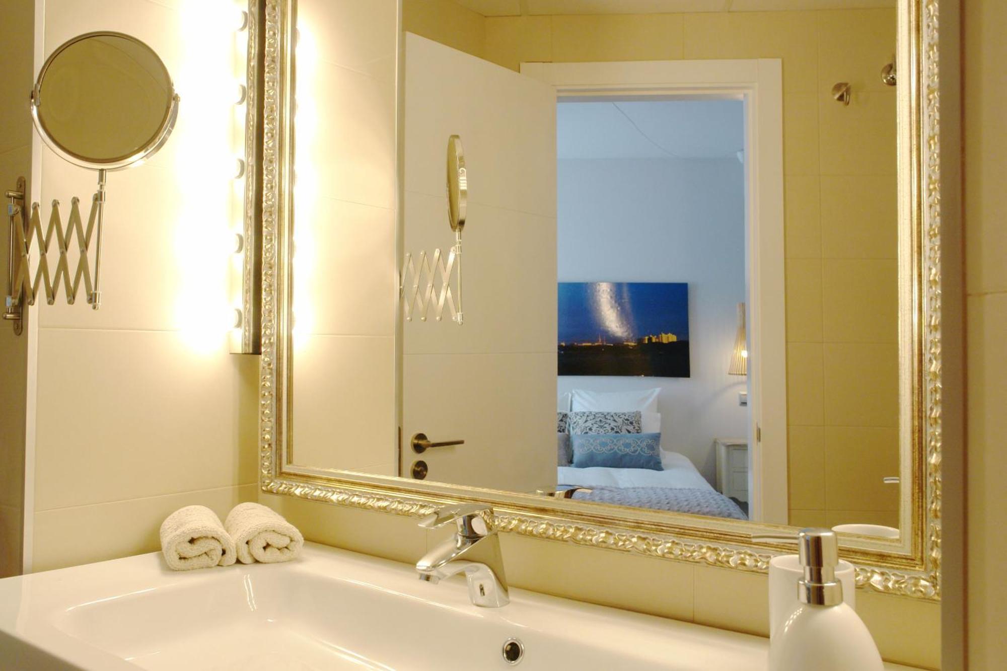 Apartamento Tranquilo Y Centrico 1 Málaga