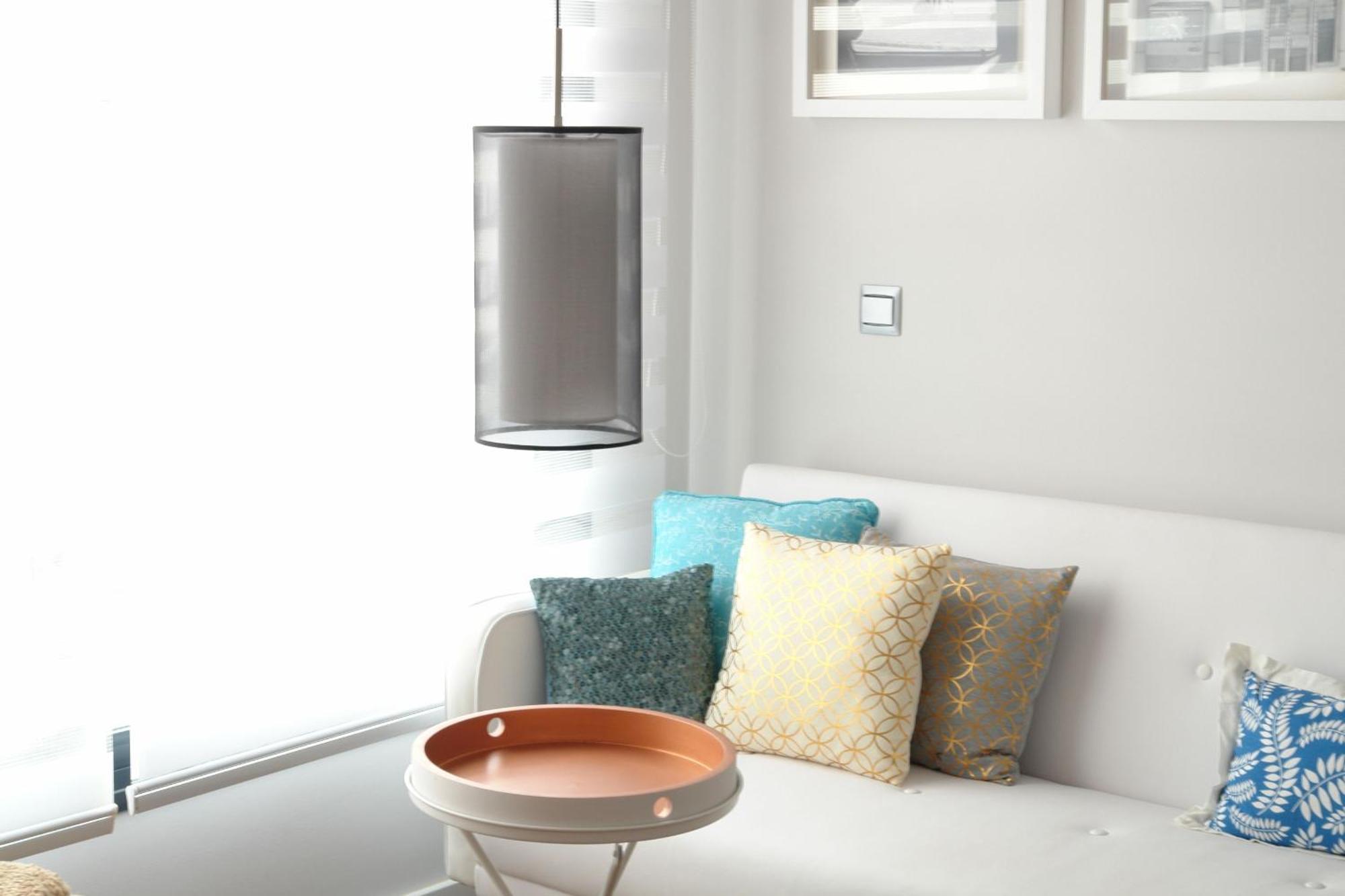Apartamento Tranquilo Y Centrico 1 Málaga
