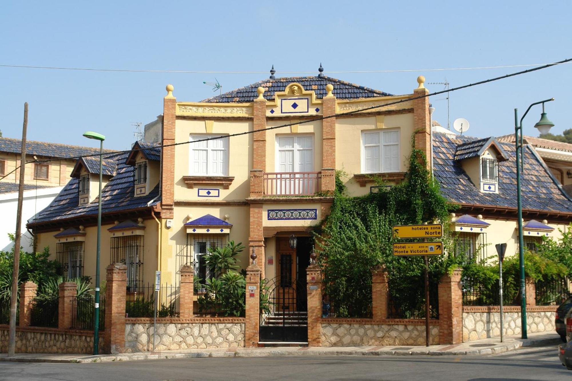 Tranquilo Y Centrico 1 * Málaga