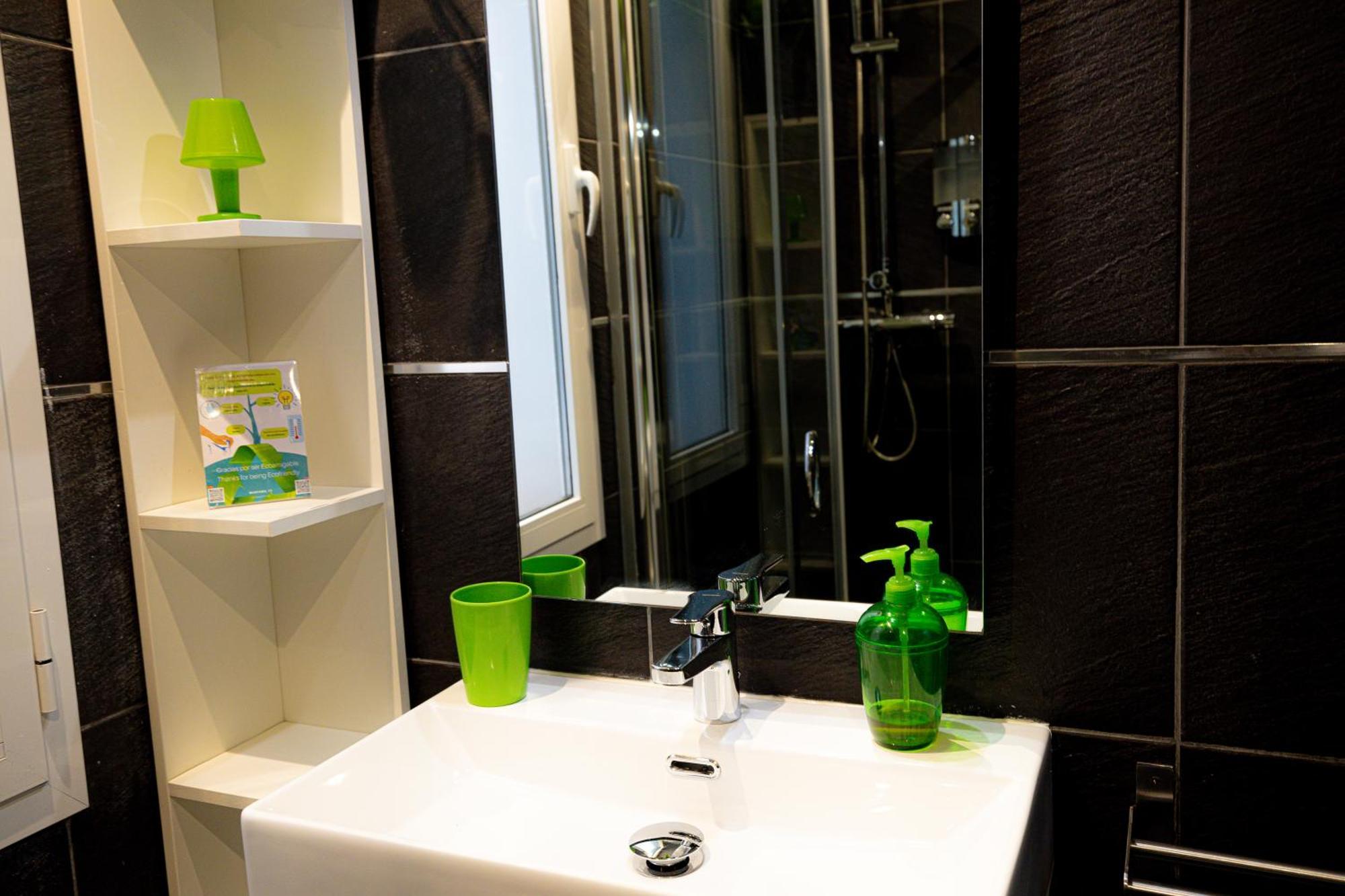 Appartement Montano17 Málaga
