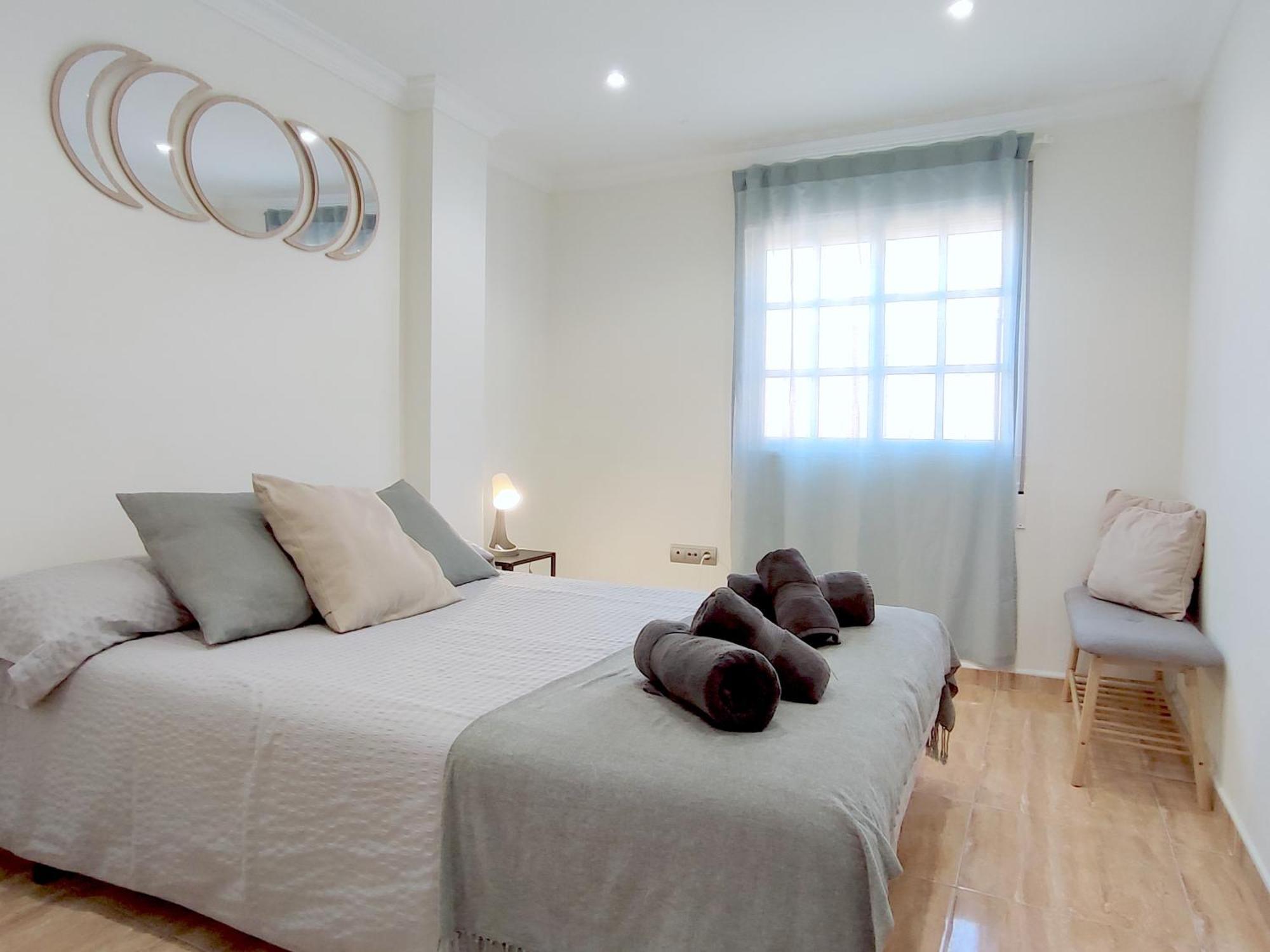 Appartement D4: Design & Relax In The