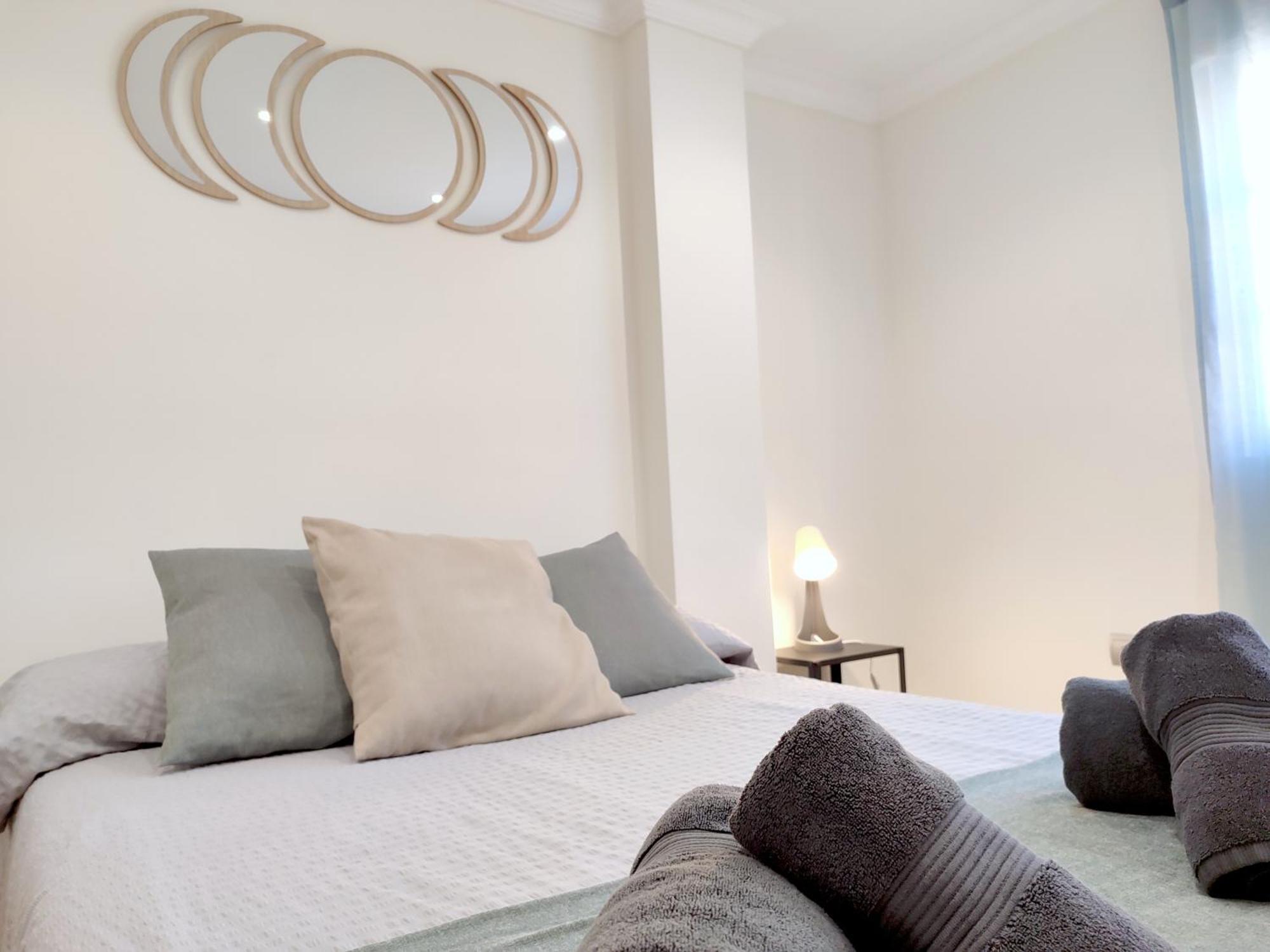 D4: Design & Relax In The Appartement