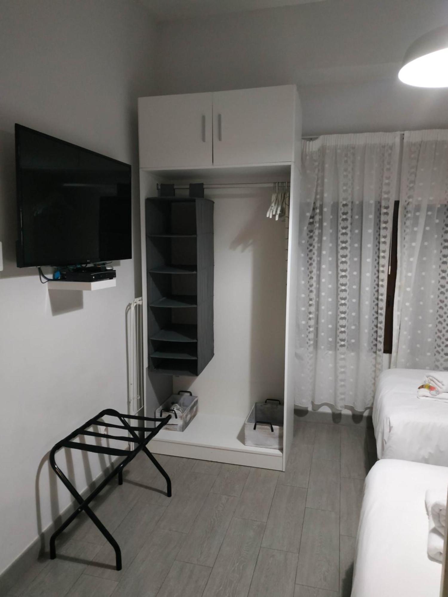 Apartamento Patio De Arance *