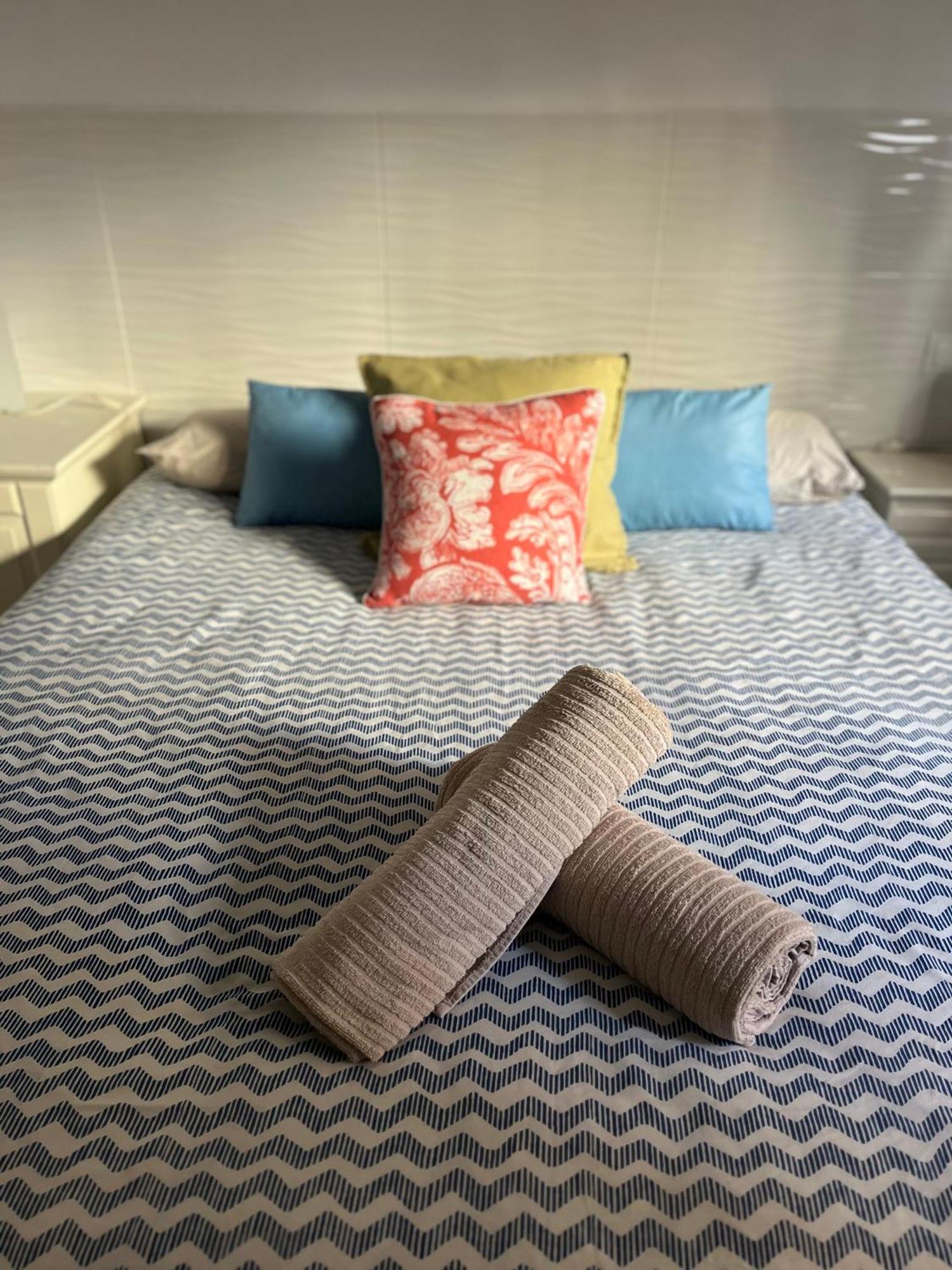 Appartement Daoiz 8