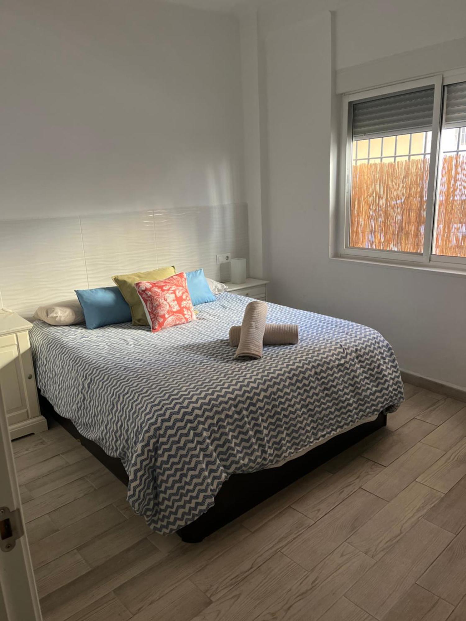 Daoiz 8 Appartement