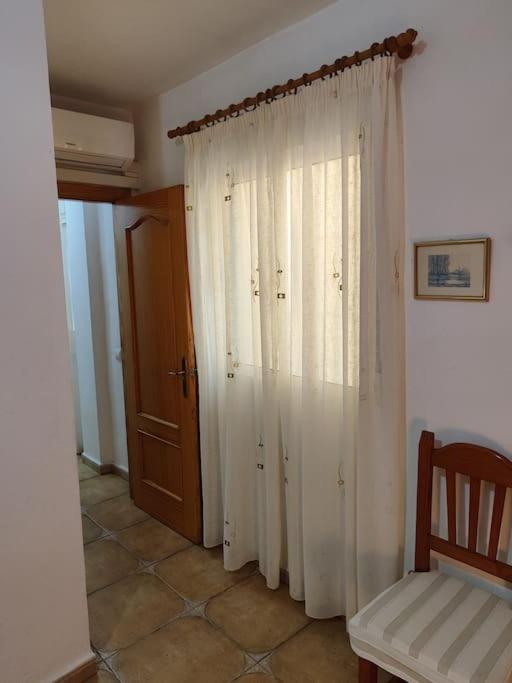 Magnificent Ground Floor With Views - B * Málaga
