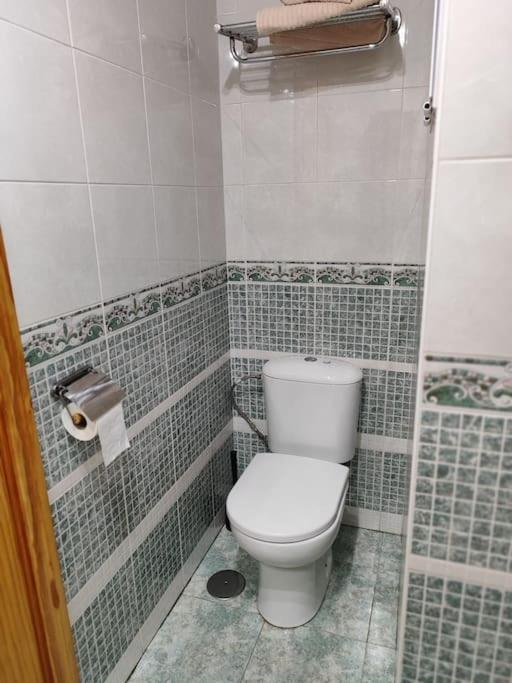Apartamento Magnificent Ground Floor With Views - B