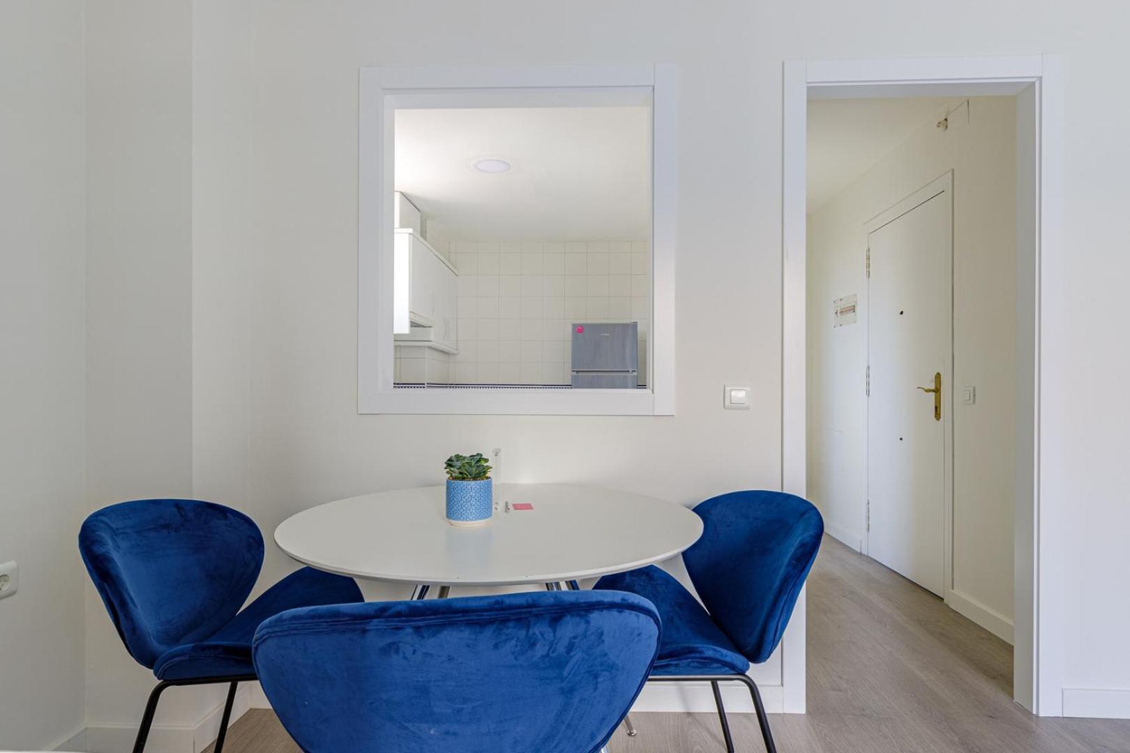 Casa Evi Lägenhet Málaga