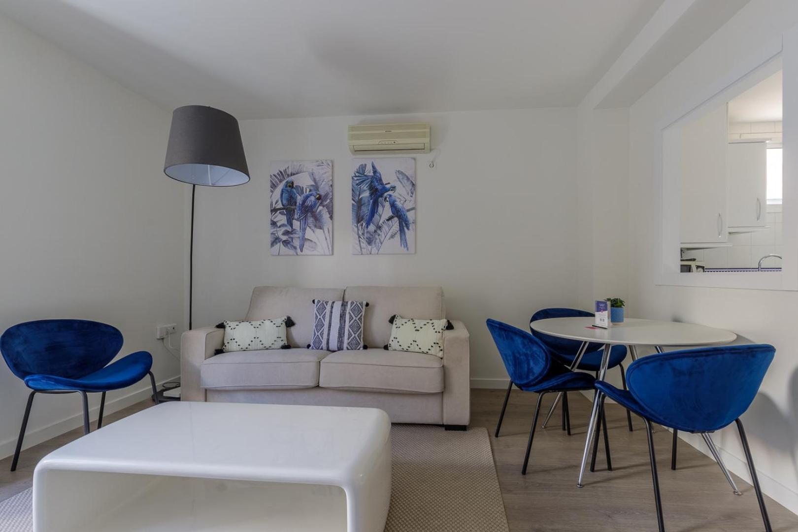 Casa Evi Málaga