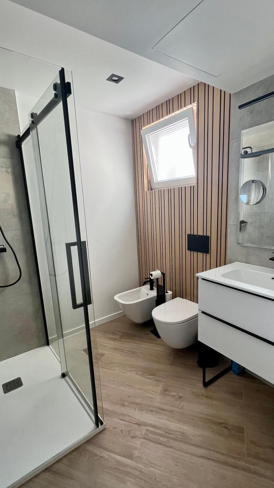 Belle Vue Apartment Malaga