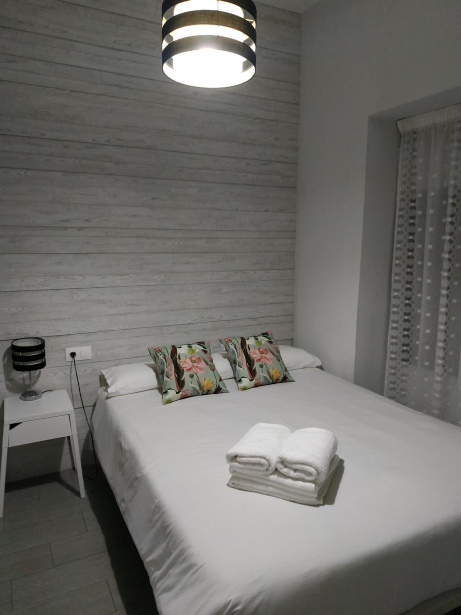 Apartamento Patio De Arance *