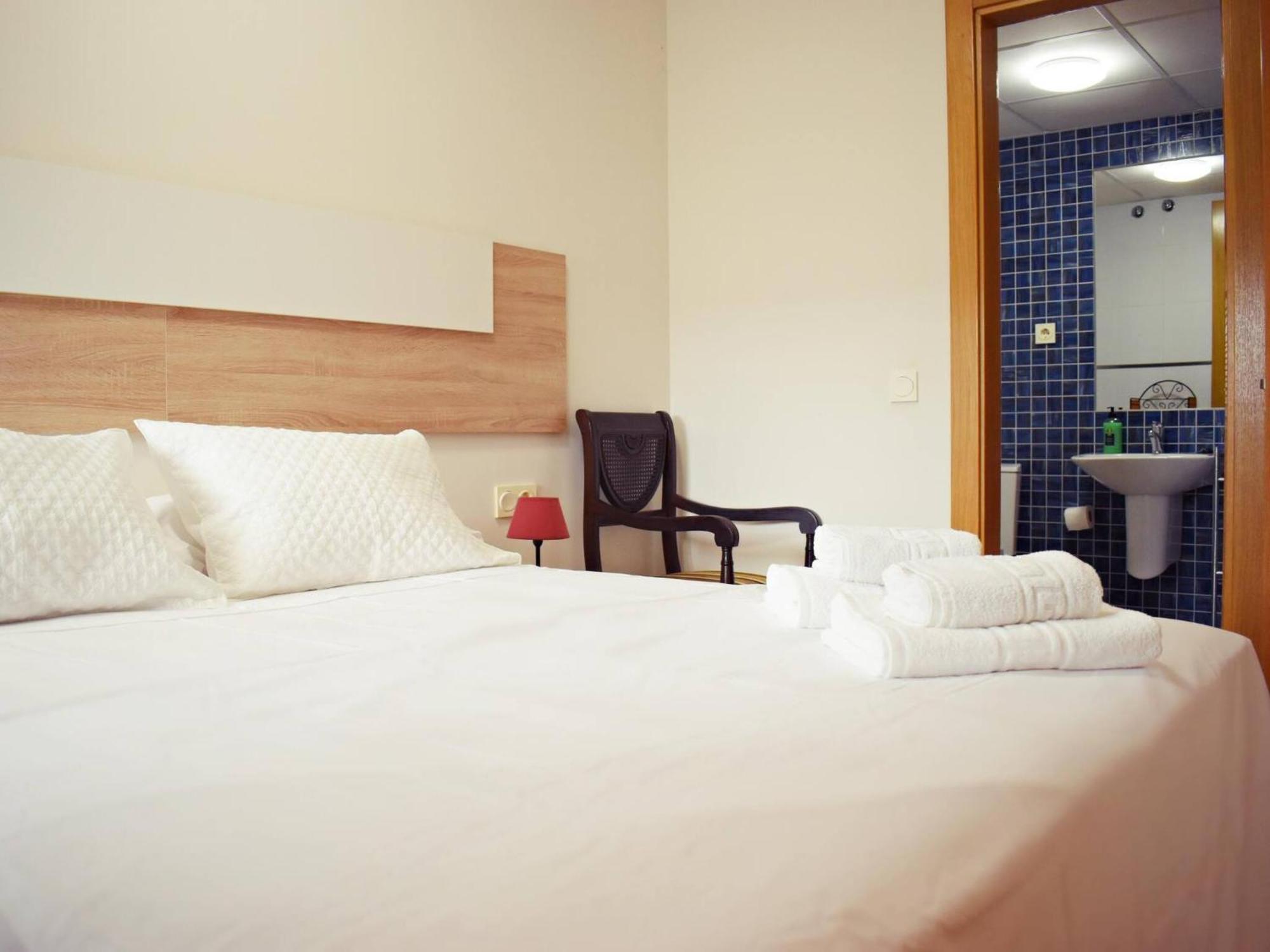 Appartement Encina's Home: Bonito De Dos Cerca Del Centro Historico Málaga