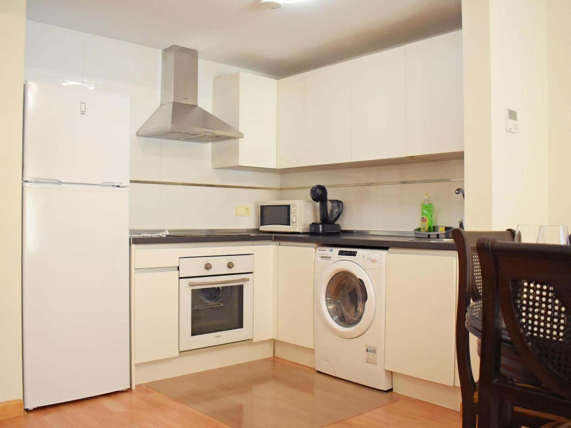 Appartement Encina's Home: Bonito De Dos Cerca Del Centro Historico
