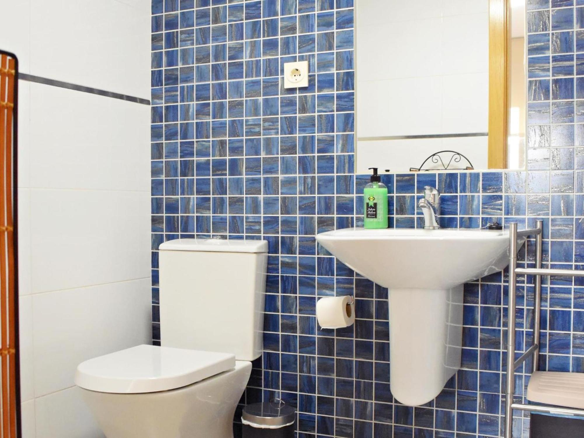 Encina's Home: Bonito De Dos Cerca Del Centro Historico Appartement Málaga