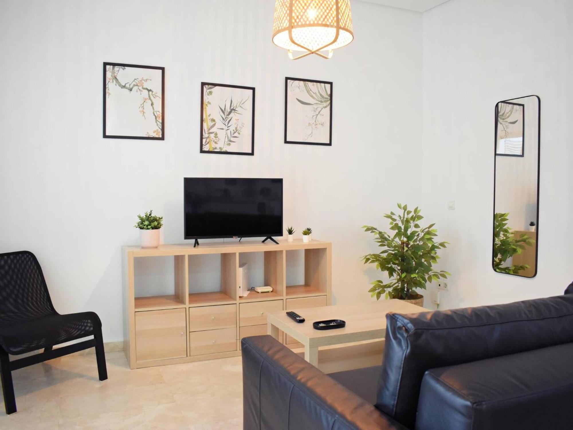 Apartamento Coqueto Apto. En El Centro Historico