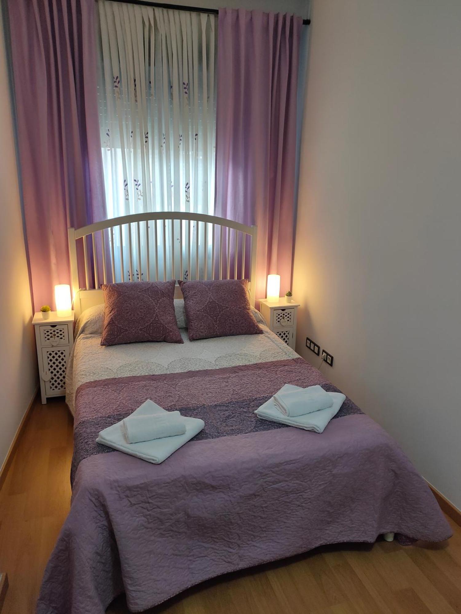 Apartamento Atico - Piscina Centro *