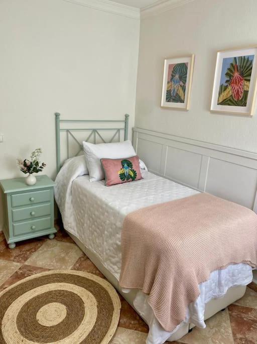 Ferienhaus Casa Encantadora Y Confortable En Malaga.