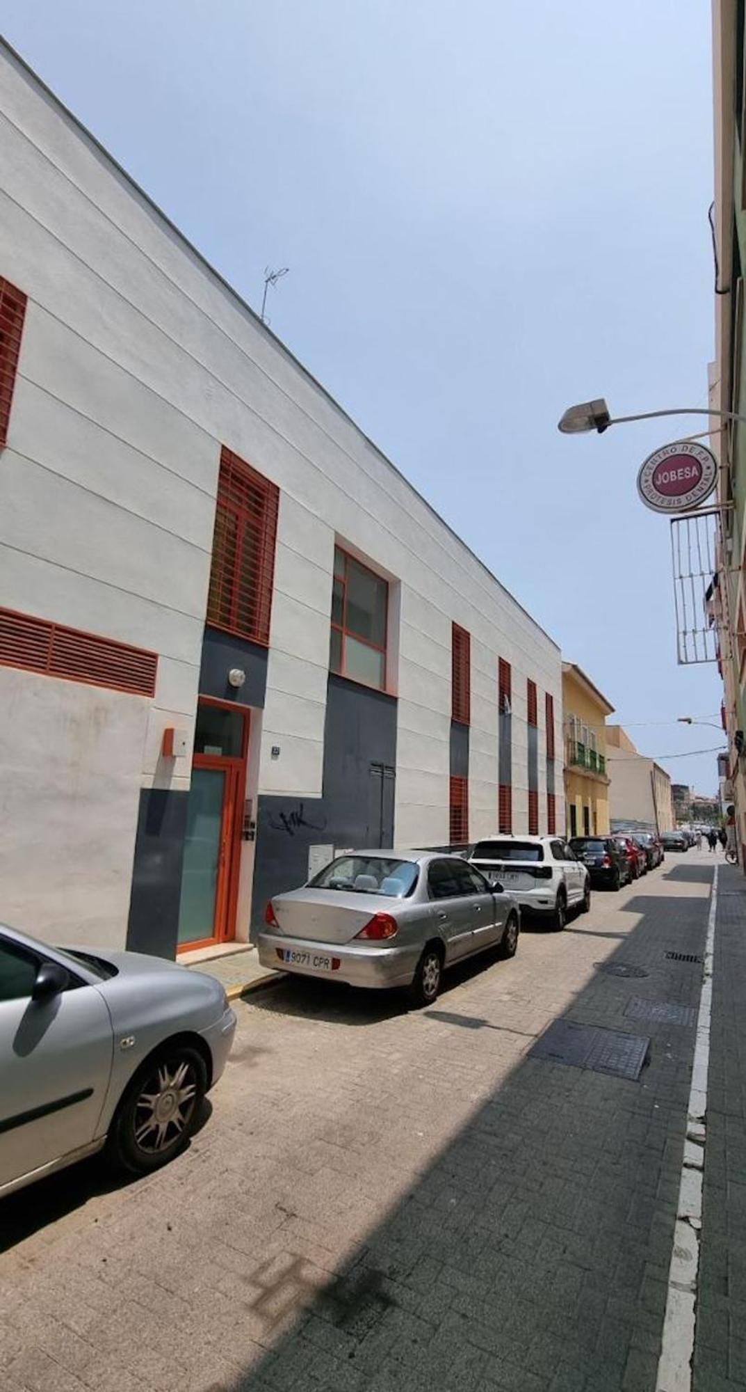 Holidays2malaga Duplex Huerta Del Obispo Junto Casco Historico Appartamento