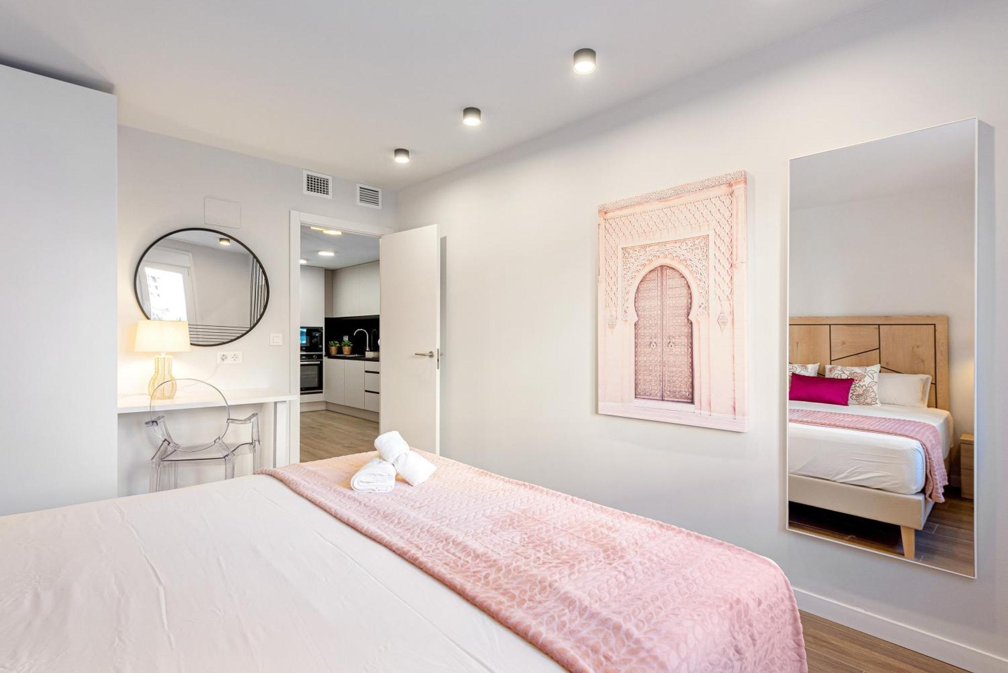Floperw 2 Apartment Malaga