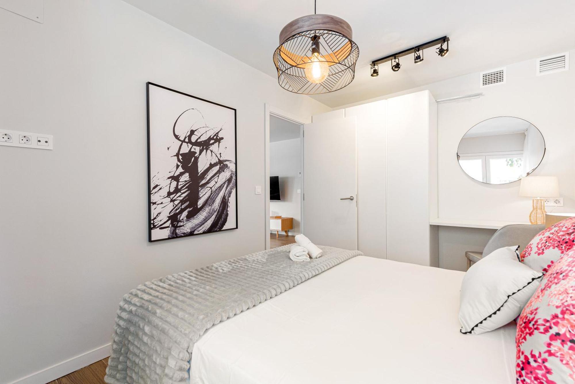 Floperw 2 Apartment