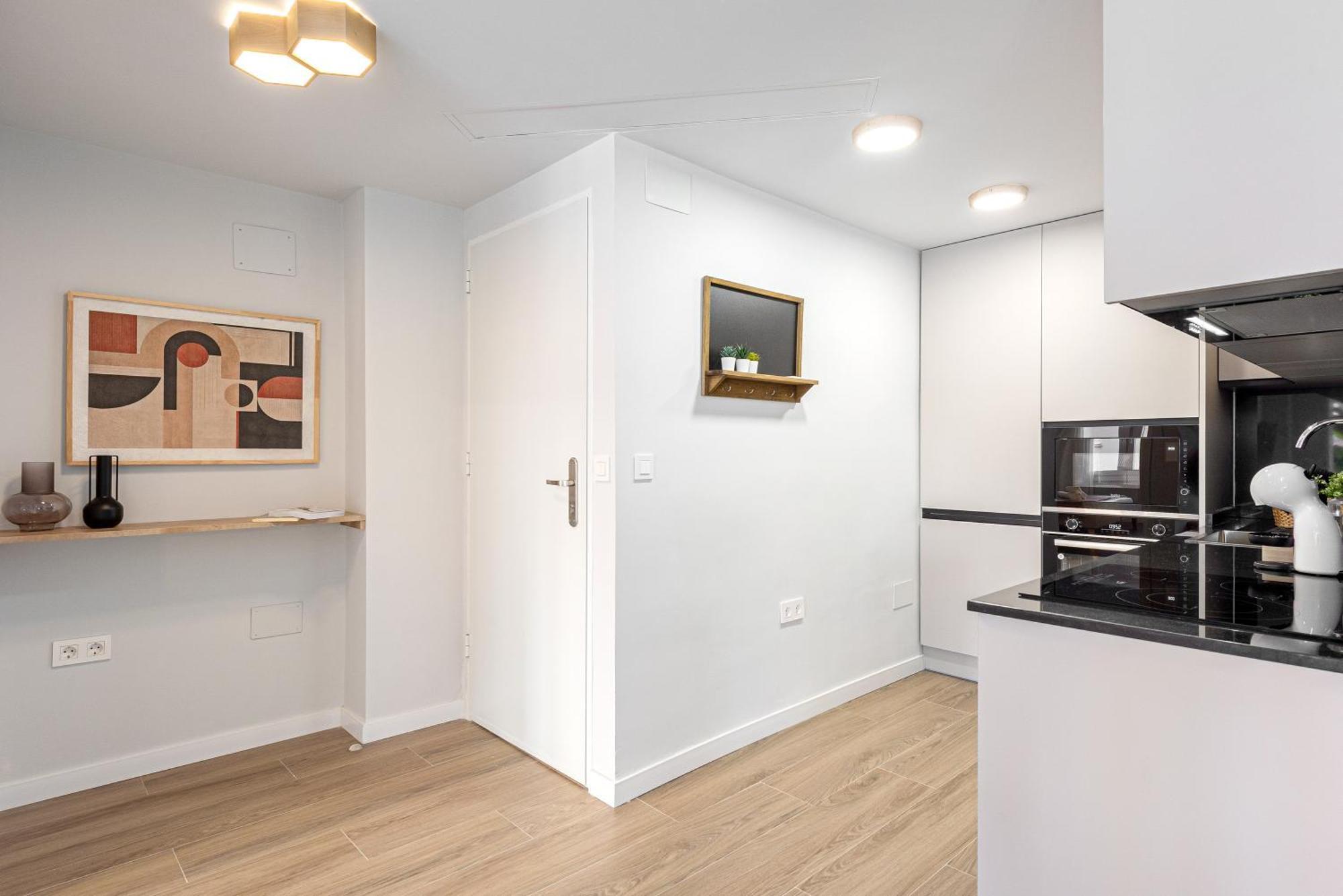 Apartment Floperw 2 *