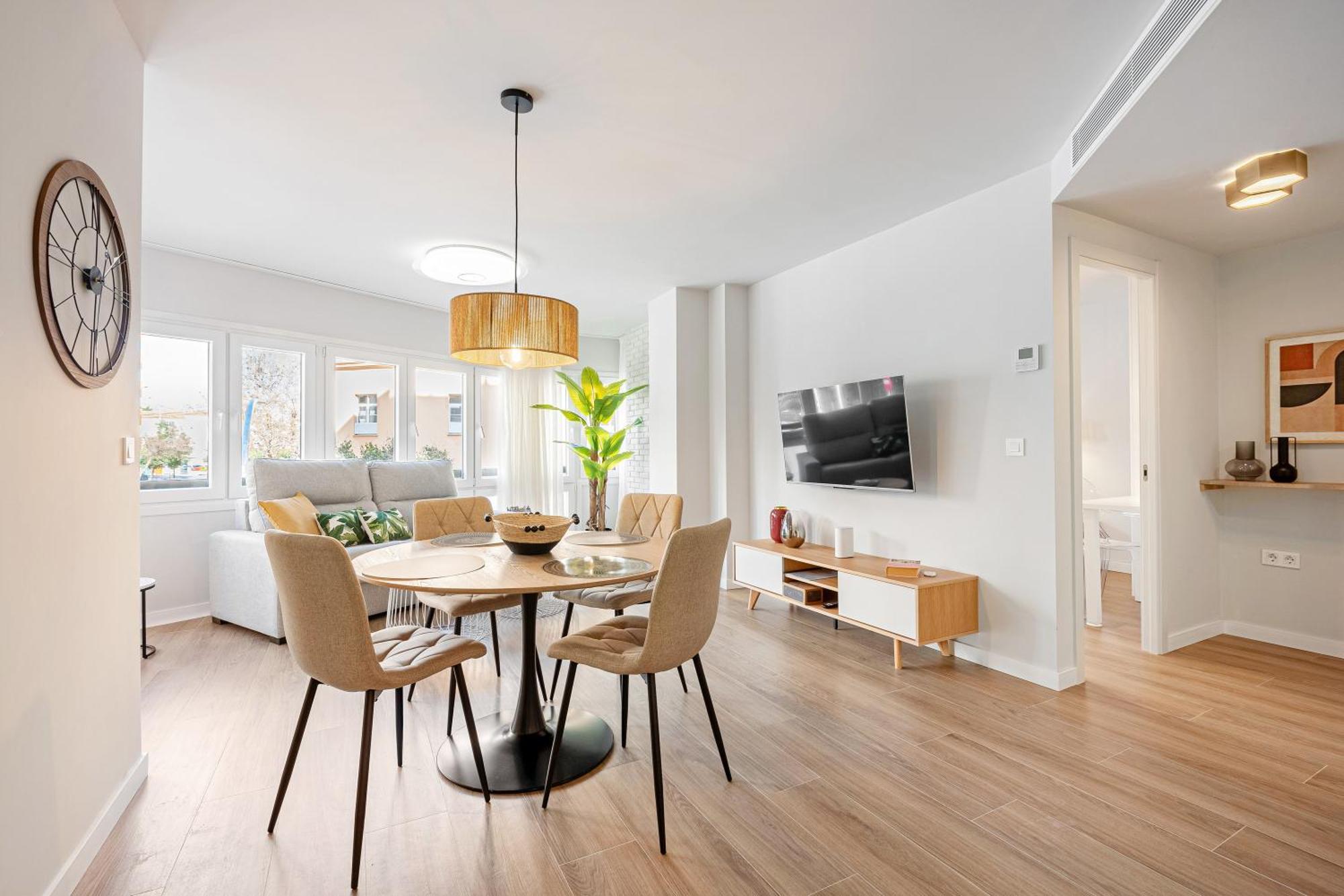Apartment Floperw 2 *