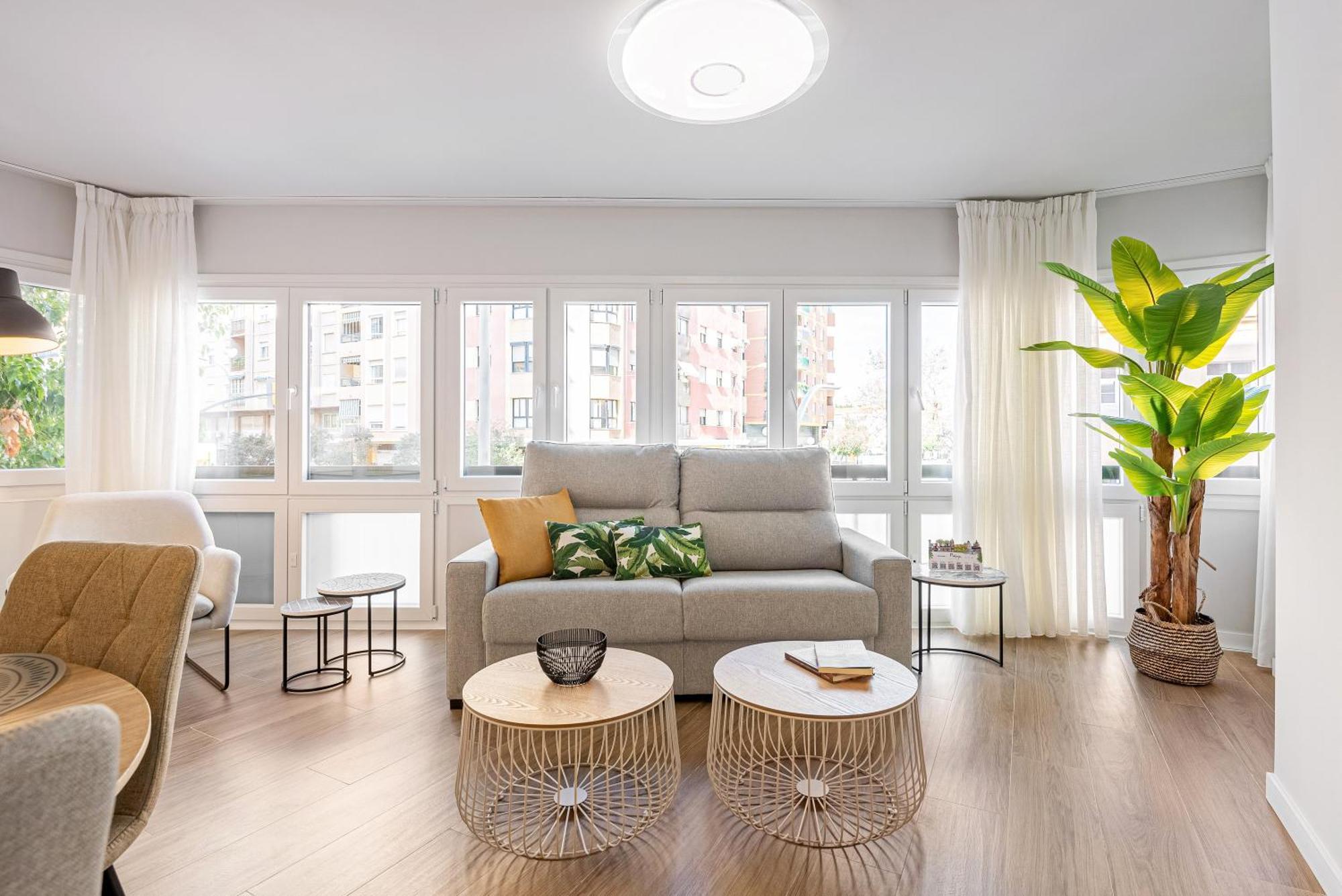 Floperw 2 Apartment Malaga