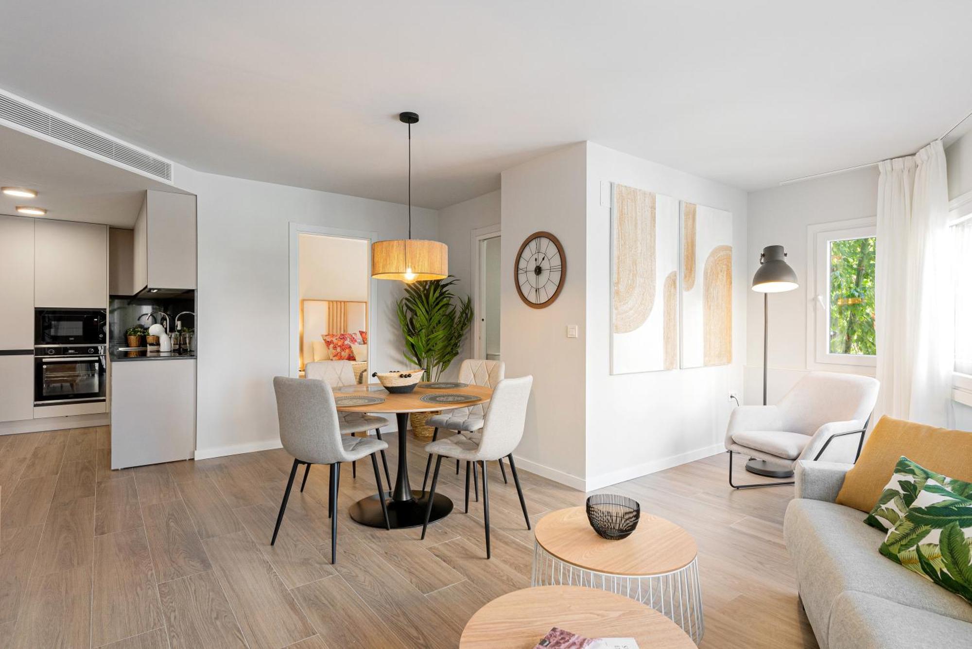 Floperw 2 Apartment