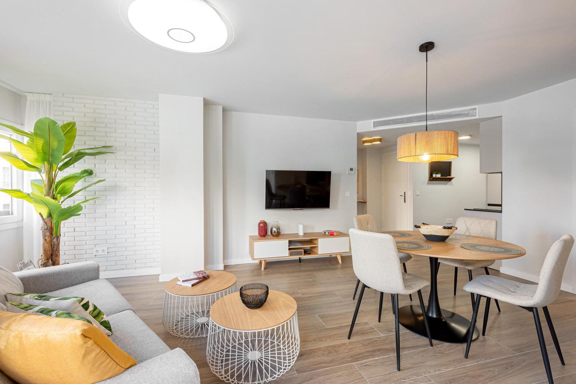 Floperw 2 Apartment *