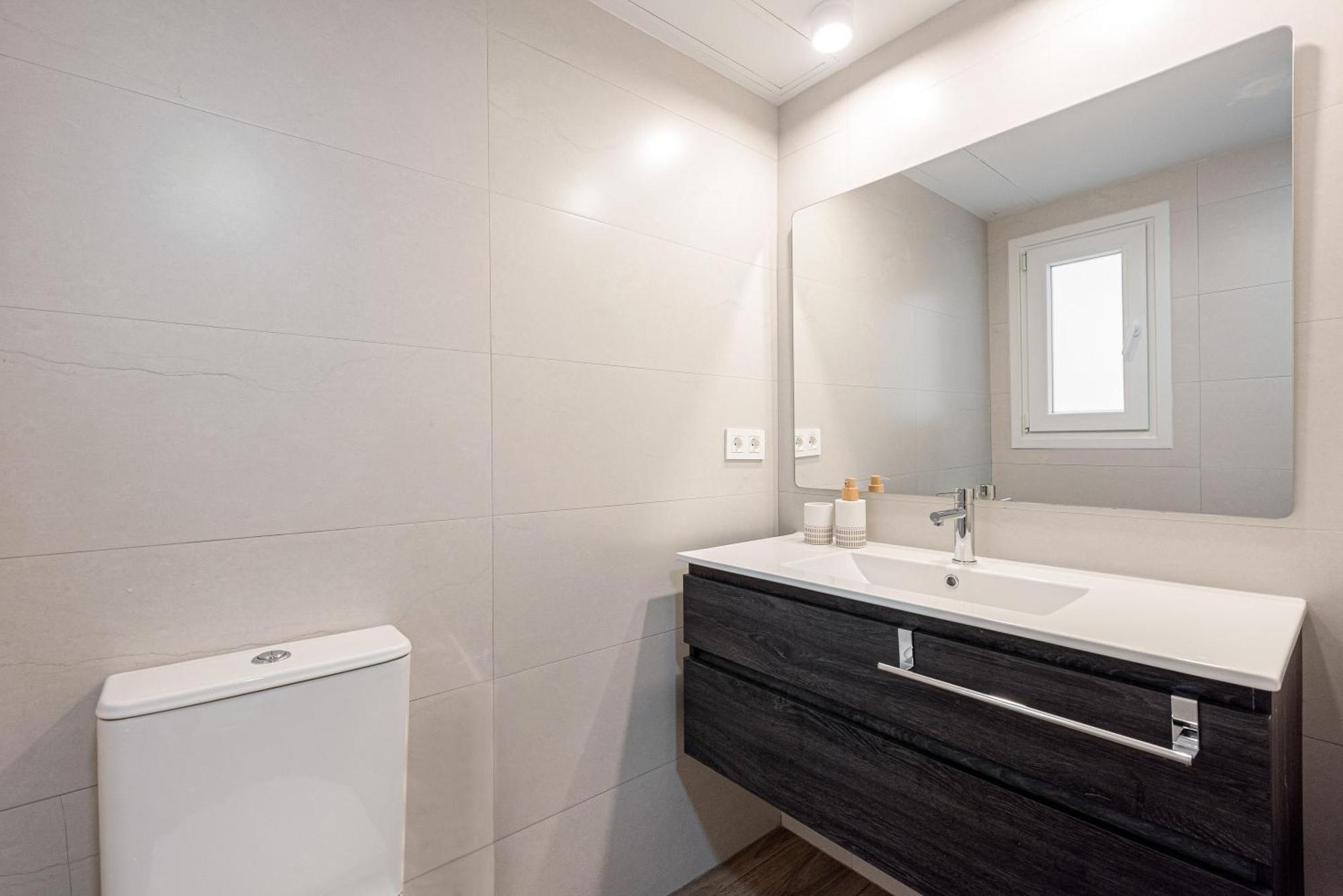 Floperw 1 Appartement *