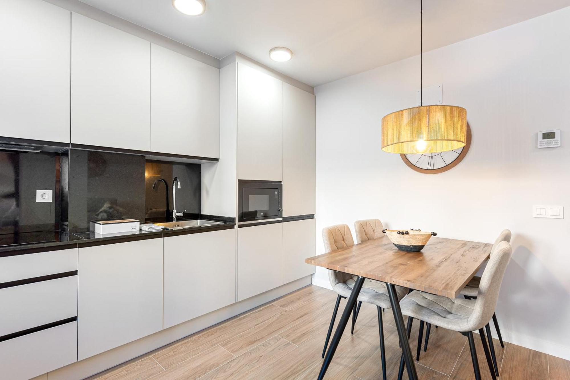 Floperw 1 Appartement *