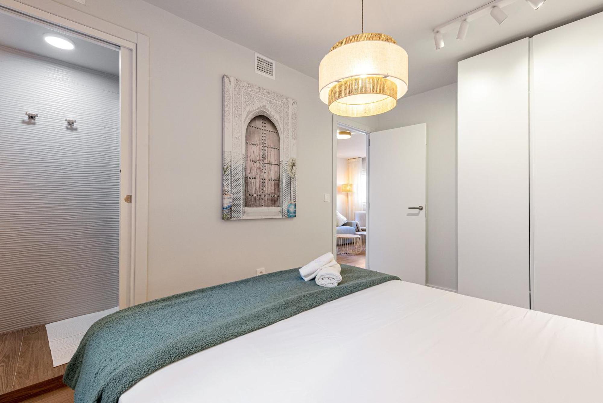 Appartement Floperw 1 *