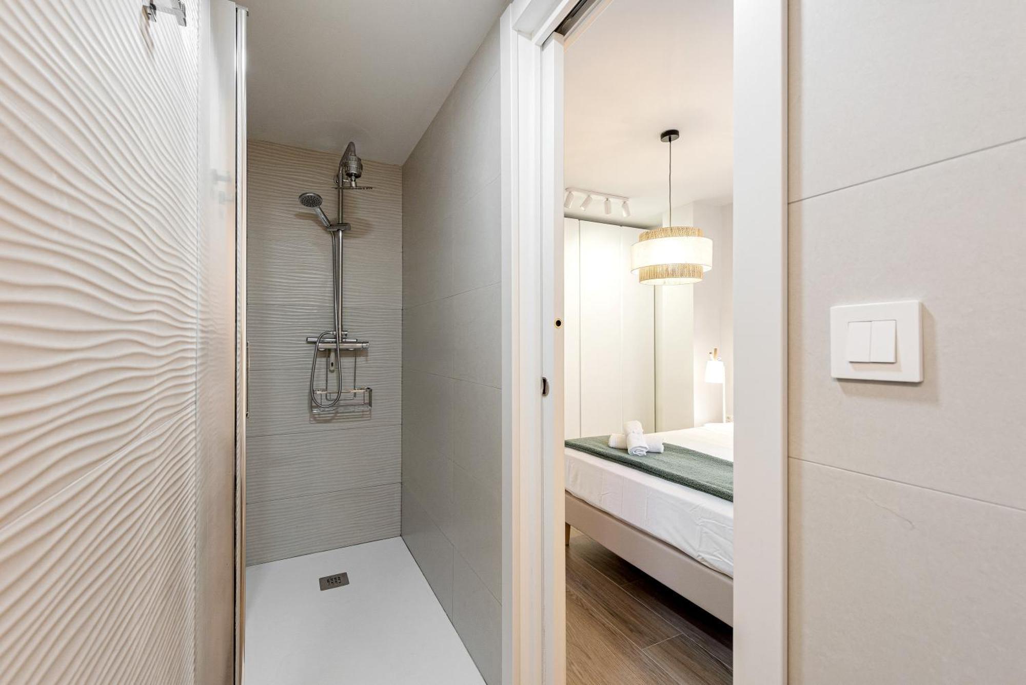 Appartement Floperw 1 *