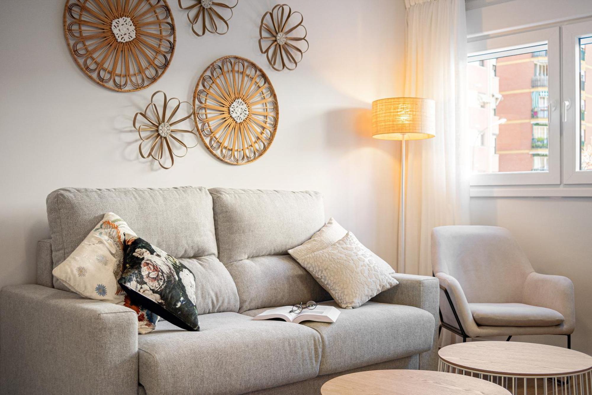 Appartement Floperw 1 Málaga