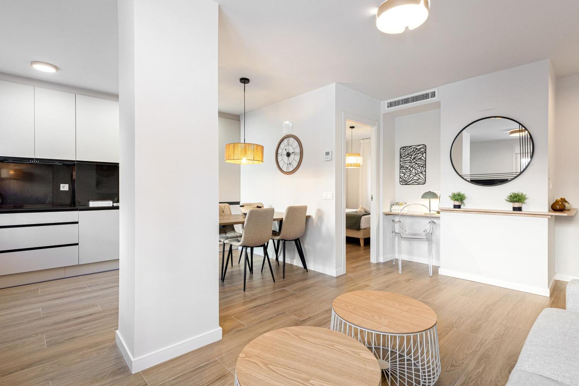 Appartement Floperw 1