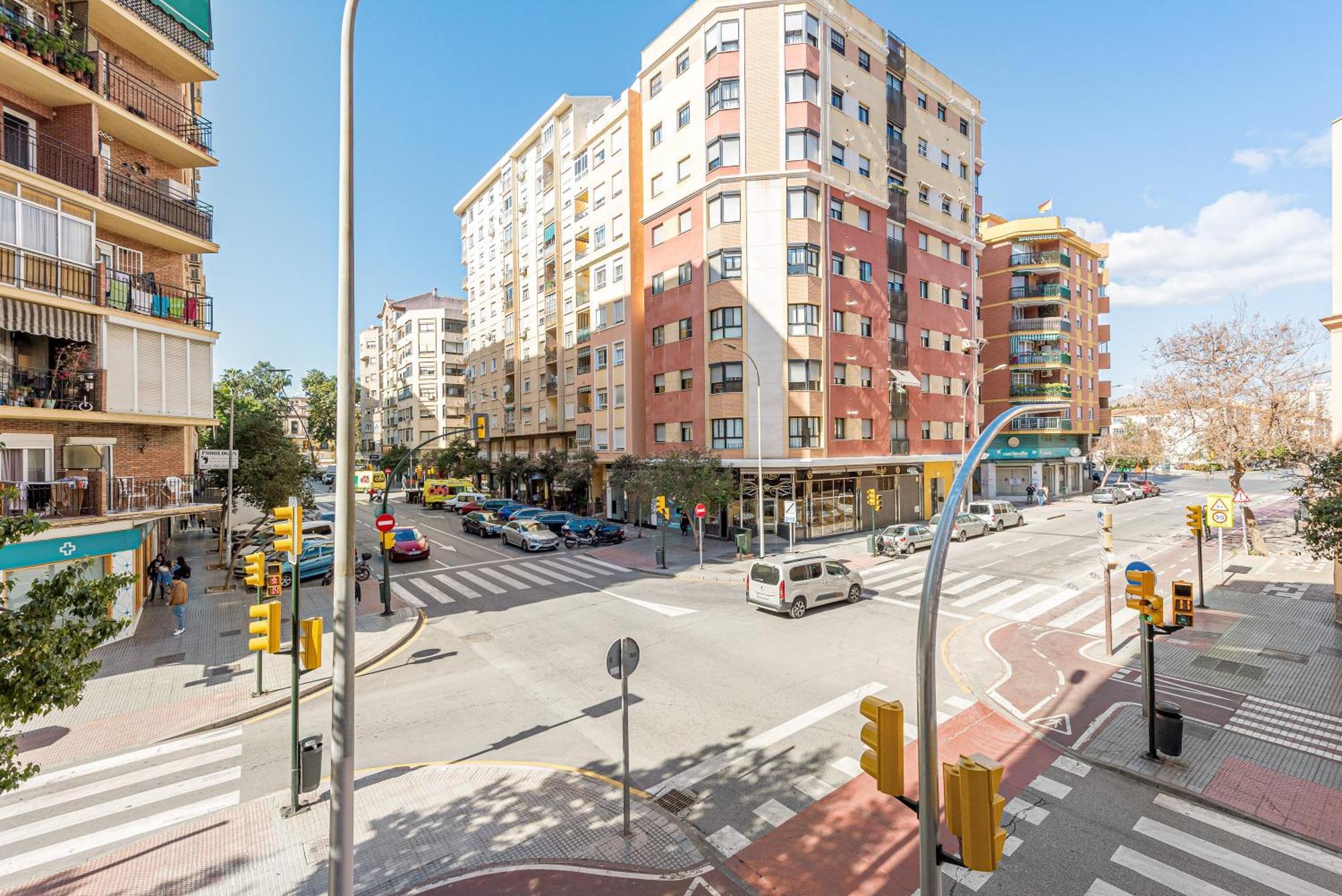 Appartement Floperw 1 Málaga