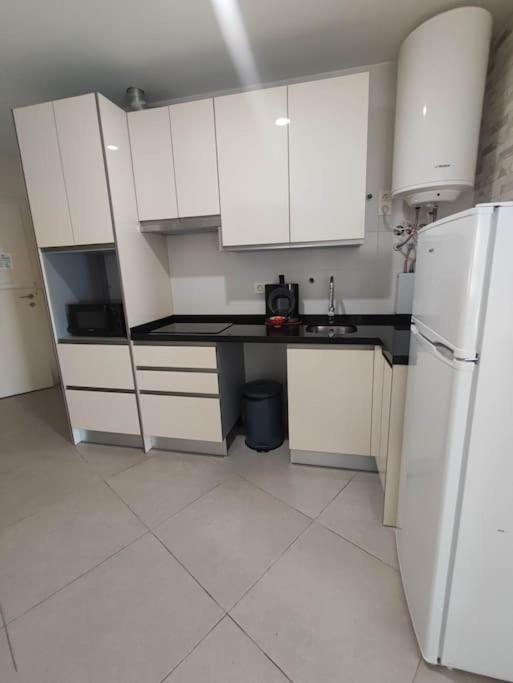 Nuevo Estudio Con Parking Gratis Leilighet Málaga